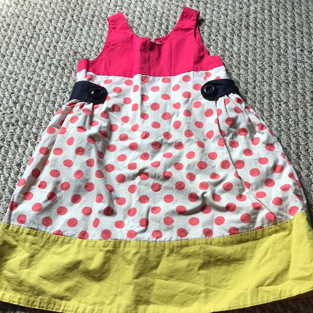 Cute Girls Dress